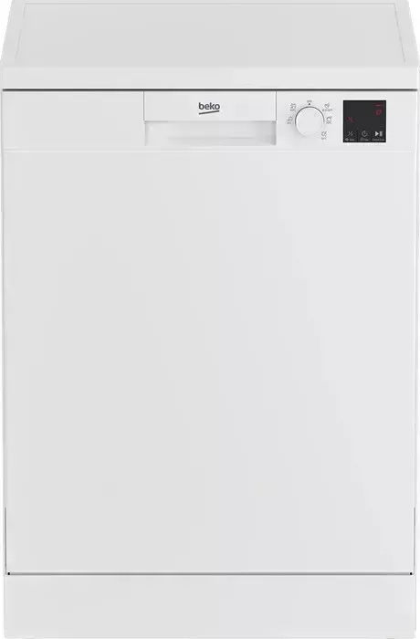 Посудомоечная машина BEKO DVN053W01W