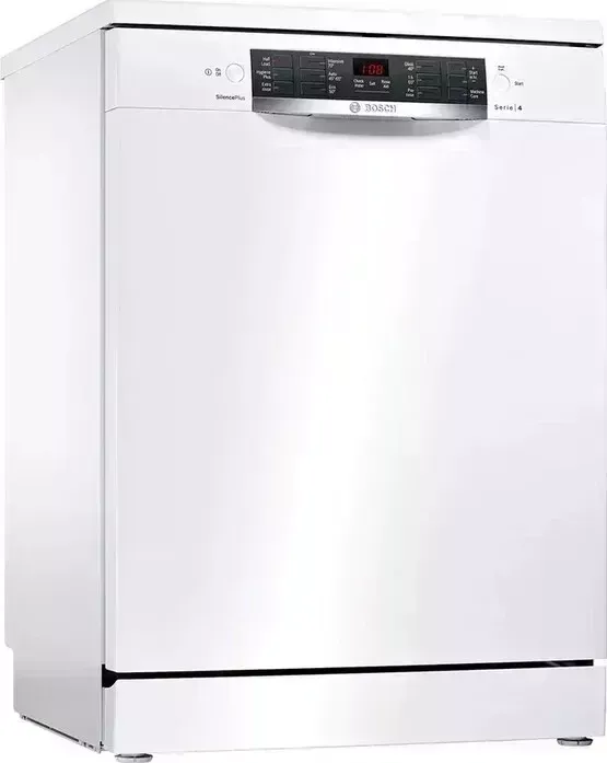 Посудомоечная машина встраиваемая BOSCH SMS46NW01B