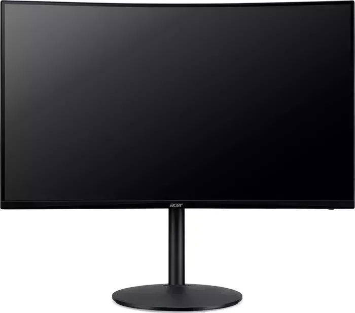 Монитор Acer 31.5" Nitro XZ320QXbmiiphx черный VA 1ms 16:9 HDMI M/M матовая HAS Pivot 1000:1 300cd 178гр/178гр 1920x1080 (UM.JX0EE.X01)