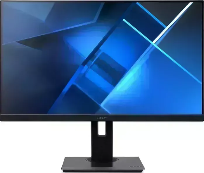 Монитор Acer LCD Vero B277Ubmiiprzxv 27'' ZeroFrame, Black Matt, 16:9, IPS, 2560x1440, 4ms, 350cd, 75Hz UM.HB7EE.071