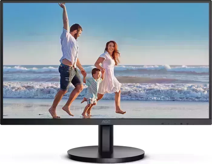 Монитор AOC Q27B3MA LCD 27'' 16:9 2560x1440(WQHD) VA, Black