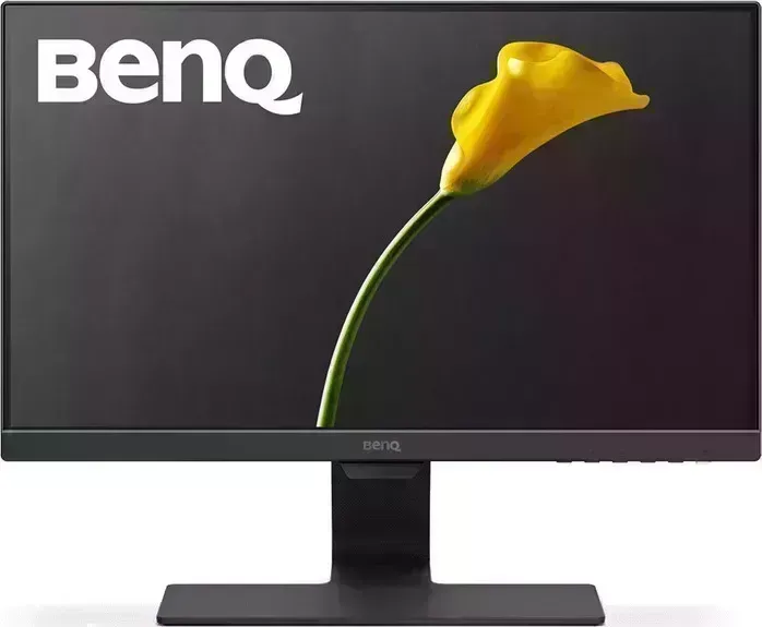 Монитор BenQ GW2283 LCD 21.5'' 16:9 1920x1080(FHD) IPS, Black