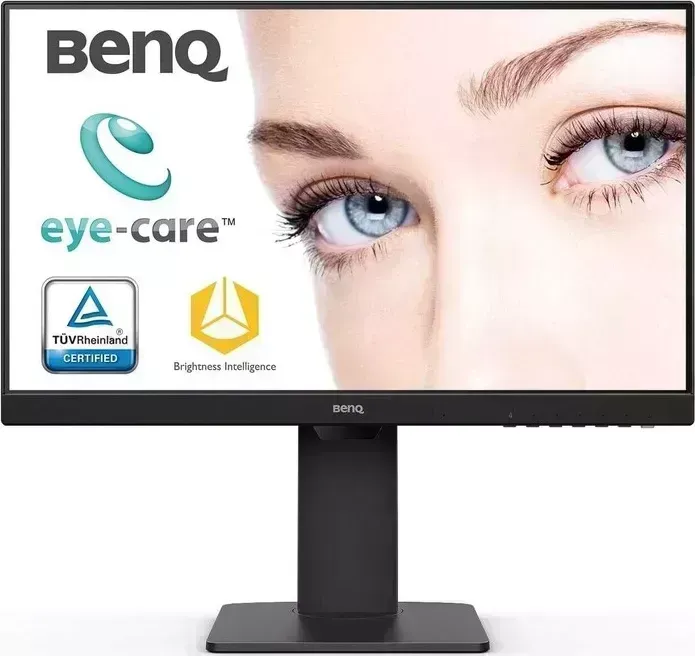Монитор BenQ BL2485TC LCD 23.8'' 16:9 1920x1080(FHD) IPS, Black