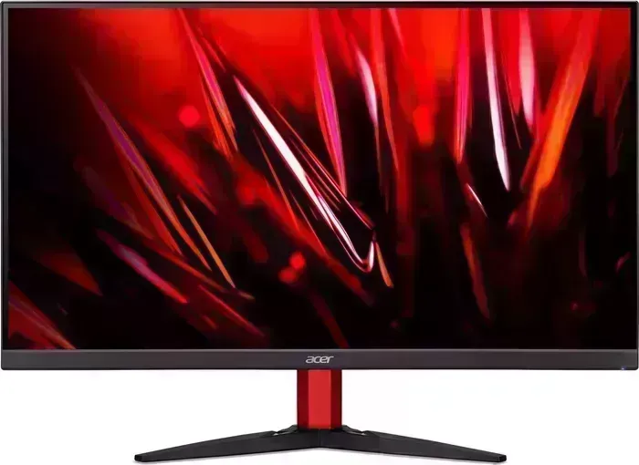 Монитор Acer 27" Nitro KG272bmiix черный IPS 1ms 16:9 HDMI M/M матовая 250cd 178гр/178гр 1920x1080 FreeSync Premium (UM.HX2EE.018)