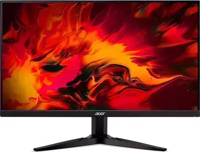 Монитор Acer 27" Nitro KG271Gbmiix черный IPS 1ms 16:9 HDMI M/M матовая 250cd 178гр/178гр 1920x1080 FreeSync VGA FHD (UM.HX1EE.G01)