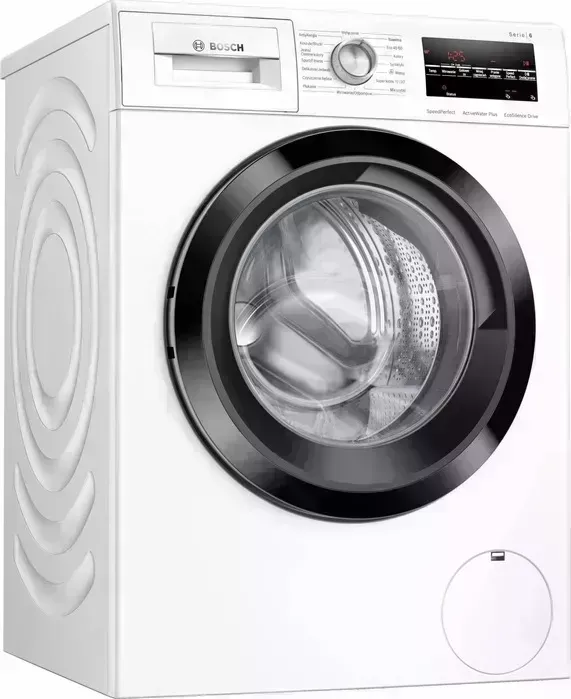 Стиральная машина BOSCH WAU28T0KPL