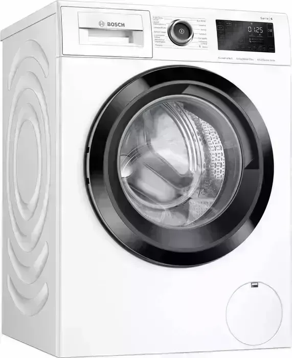 Стиральная машина BOSCH WAU28R0EPL