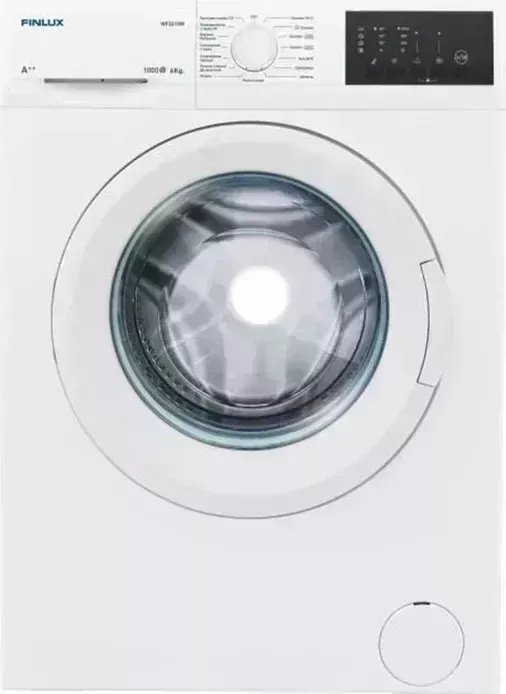 Стиральная машина Finlux WF2610W
