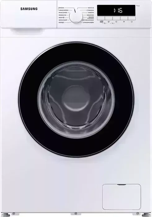 Стиральная машина Samsung WW70T304MBW/LE