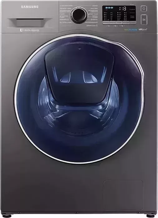 Стиральная машина с сушкой Samsung с WD80K52E0ZX/LP