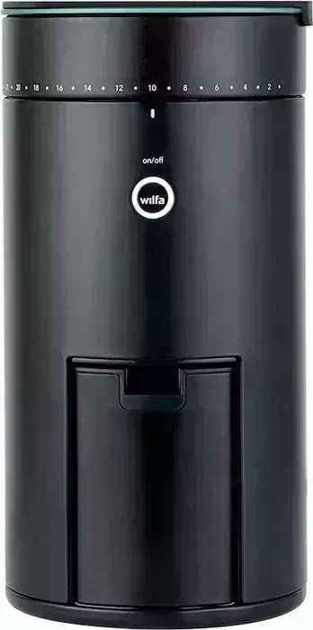 Кофемолка Wilfa WSFBS-200B