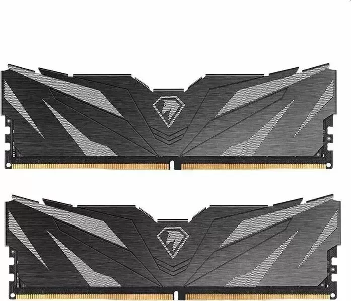 Память оперативная NeTac Shadow II DDR5-4800 32GB(16GBx2) C40 Black