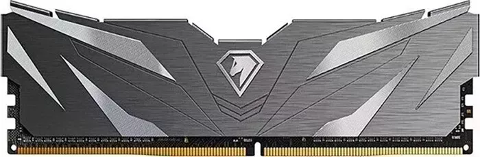Память оперативная NeTac Shadow II DDR5-4800 16GB C40 Black