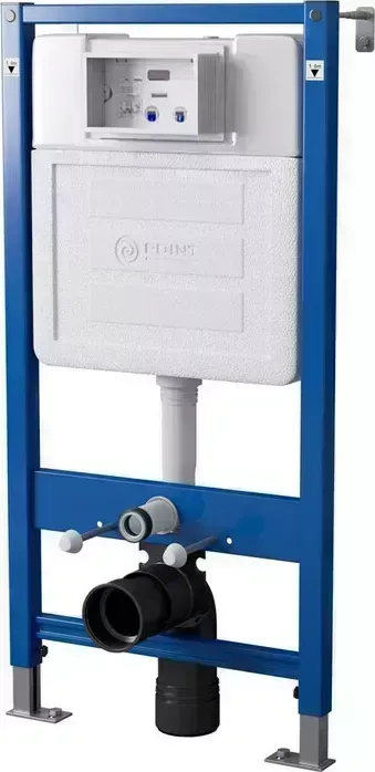 Инсталляция для унитаза Point Элемент (PN45120)