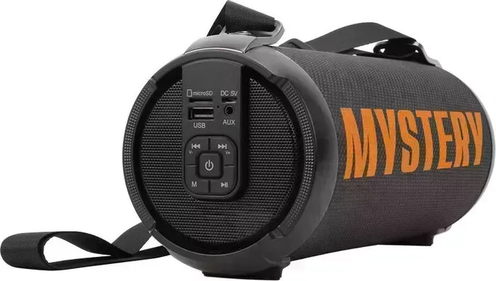 Портативная колонка Mystery MBA-731UB