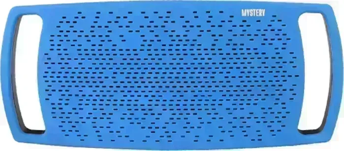 Портативная колонка Mystery MBA-512UB Blue