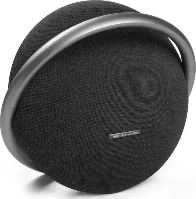 Портативная колонка Harman/Kardon Onyx Studio 7 черный 50W 1.0 BT 3250mAh (HKOS7BLKEP)