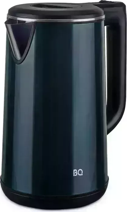 Чайник электрический BQ KT2026S Blue