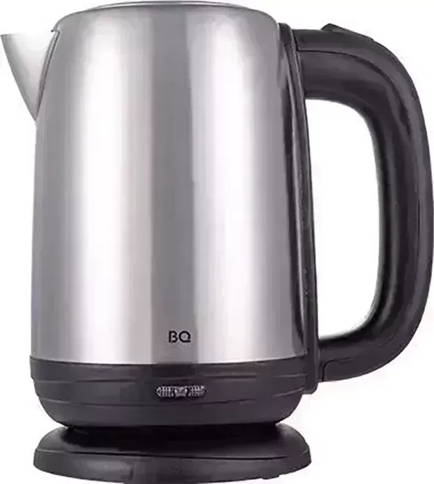 Чайник электрический BQ KT1821S Steel-Black