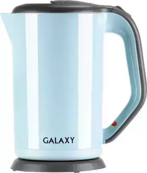 Чайник электрический GALAXY GL0330 голубой