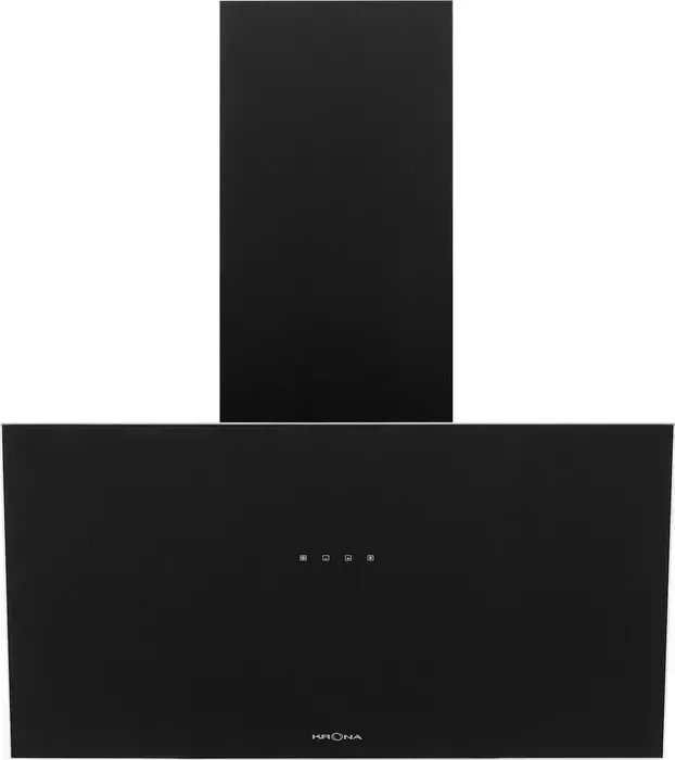 Вытяжка KRONA VEREIN I 600 BLACK S