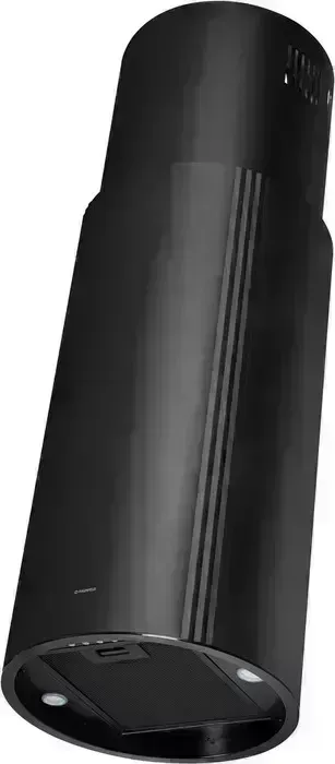 Вытяжка MAUNFELD Lee Push 397 чёрный