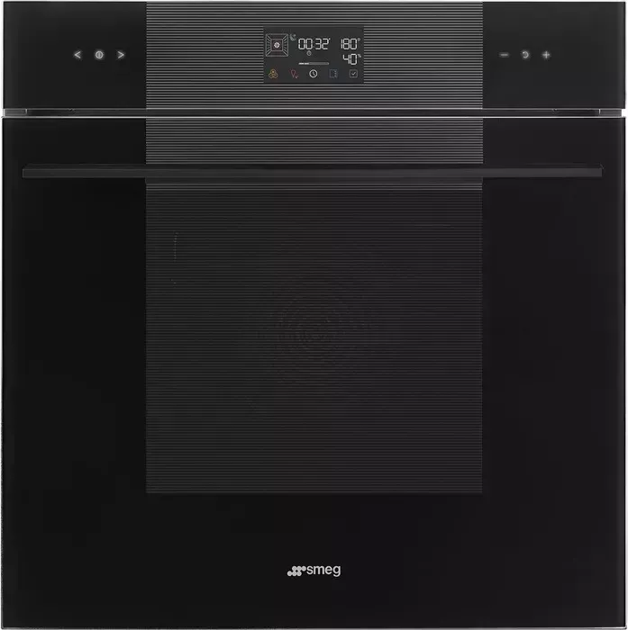Духовой шкаф электрический Smeg SOP6102S2PB3