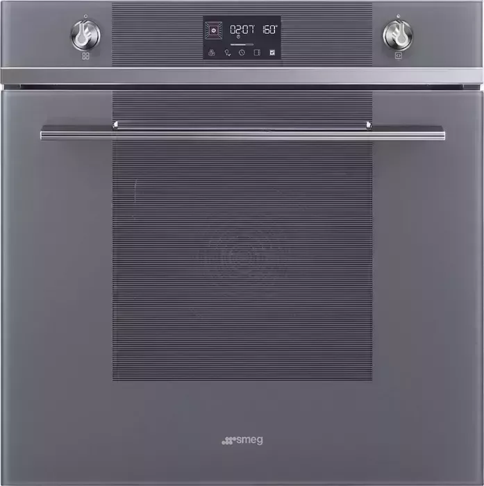 Духовой шкаф электрический Smeg SOP6102TS