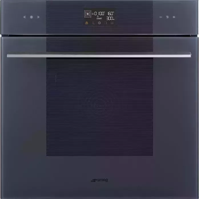 Духовой шкаф электрический Smeg SO6102M2G