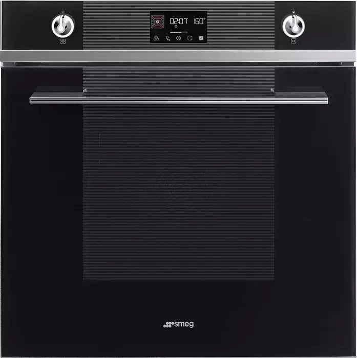 Духовой шкаф электрический Smeg SO6102TN