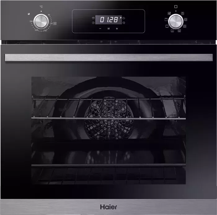 Духовой шкаф электрический Haier HOD-P08TGBX