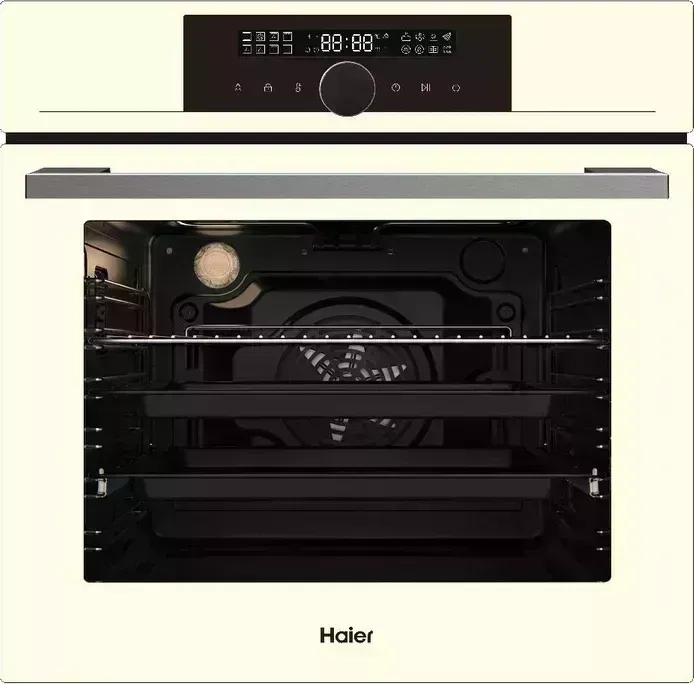 Духовой шкаф электрический Haier HOX-FP5ACG