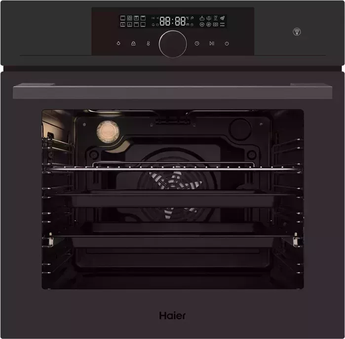 Духовой шкаф электрический Haier HOX-FP5AGG