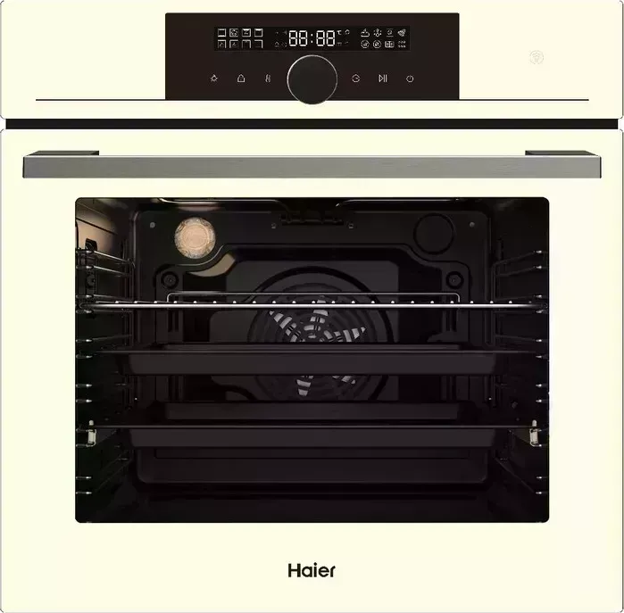 Духовой шкаф электрический Haier HOX-FP5RACG