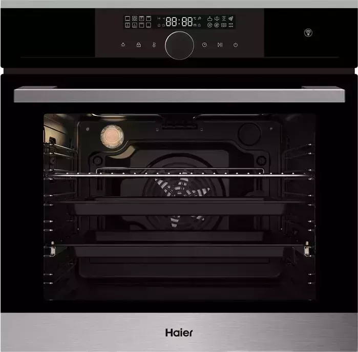 Духовой шкаф электрический Haier HOX-FP5ABX