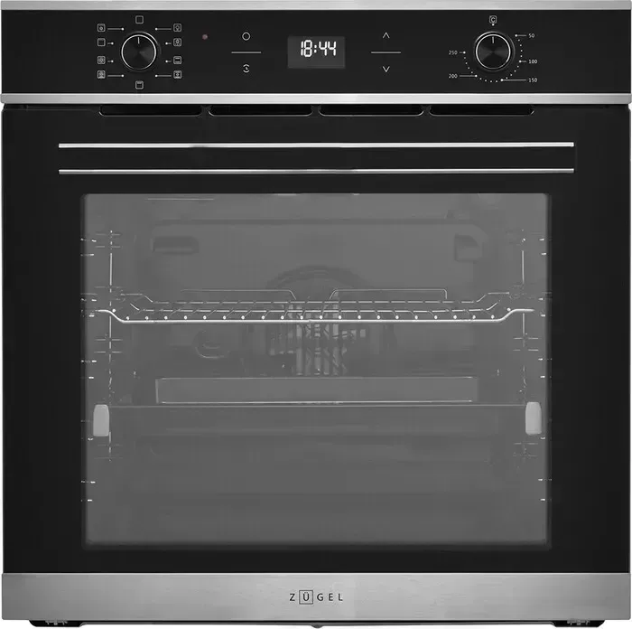 Духовой шкаф электрический ZUGEL ZOE602X