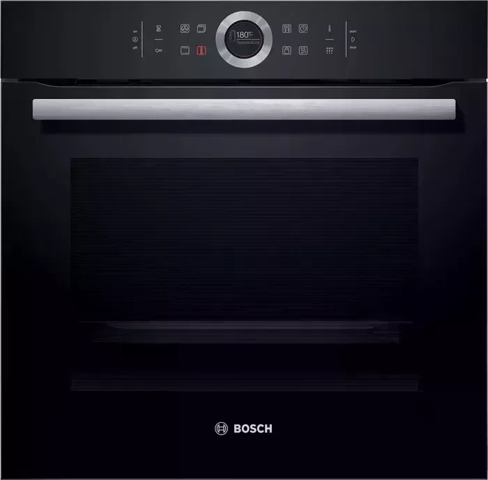 Духовой шкаф электрический BOSCH HBG675BB1