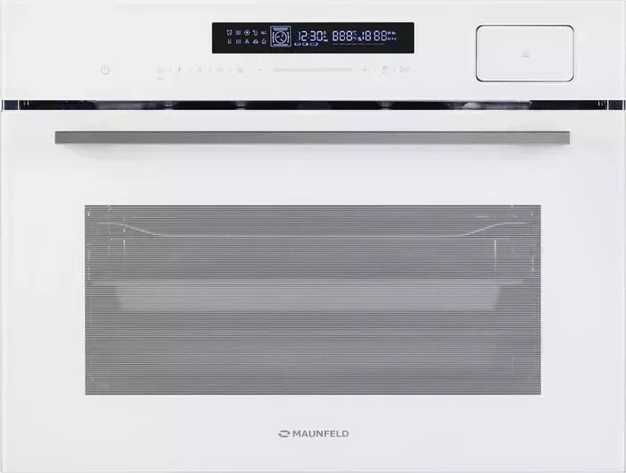 Духовой шкаф электрический MAUNFELD MCMO5016STGW