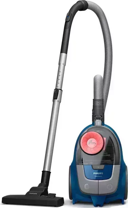 Пылесос Philips XB2123/09 с контейнером