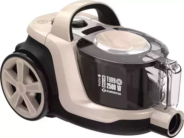 Пылесос Eurostek EVC-4509 EUROSTEK