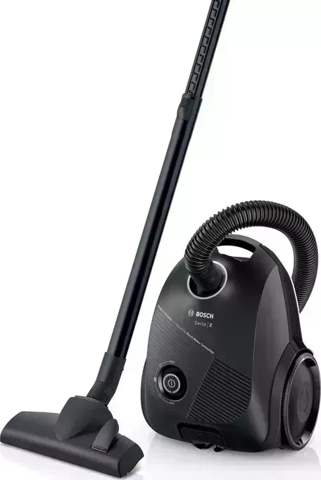 Пылесос BOSCH BGBS2BA1P