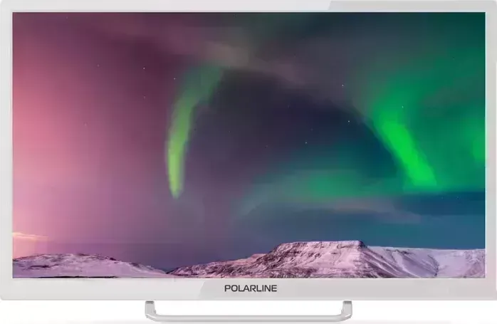 Телевизор POLARLINE 24PL52TC