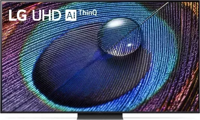 Телевизор LG 75UR91006LA