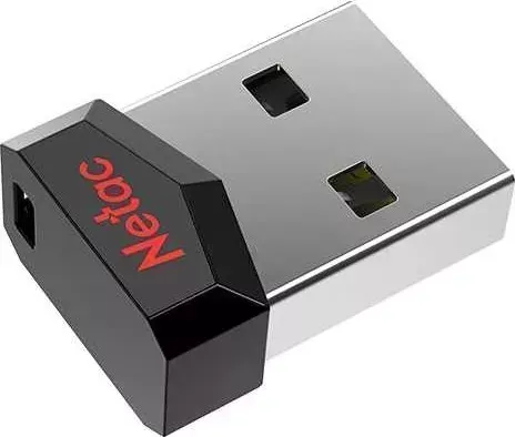 Флеш-накопитель NeTac UM81 USB2.0 Ultra compact Flash Drive 32GB