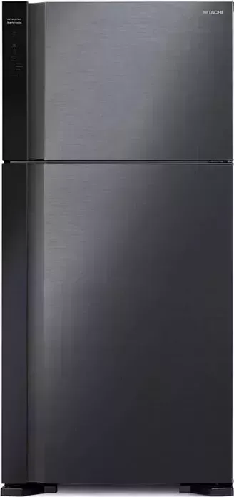 Холодильник Hitachi R-V660PUC7-1 BBK
