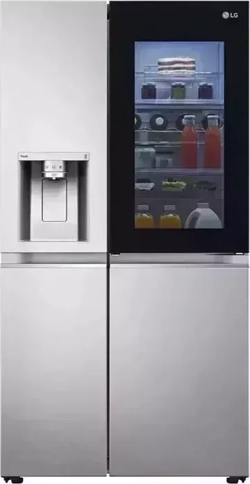 Холодильник LG GC-X257CAEC