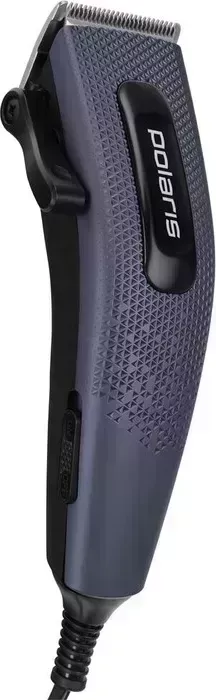 Машинка для стрижки Polaris PHC-0954 серый