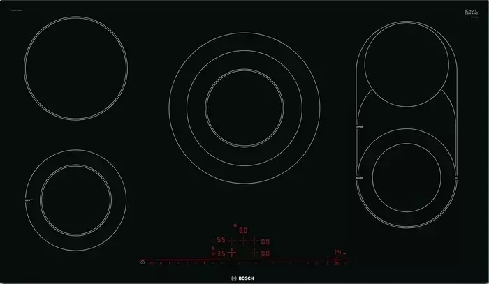 Панель варочная электрическая Bosch PKM975DK1D