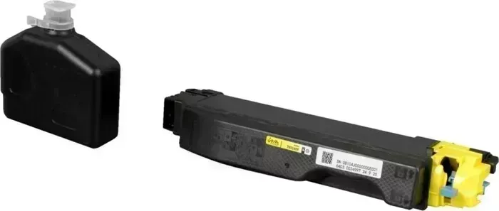 Картридж Sakura TK5140Y