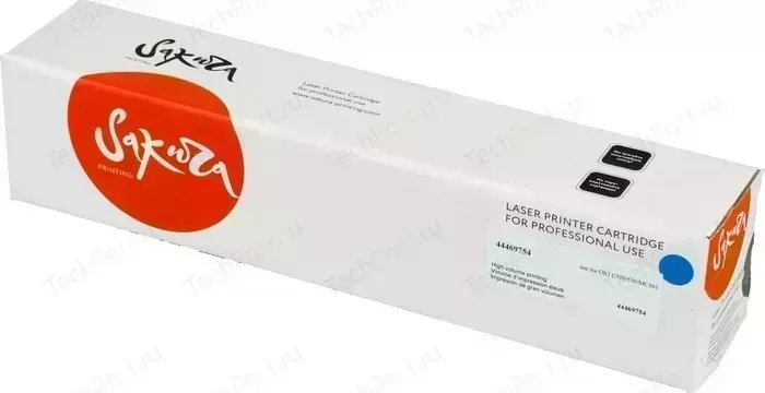 Картридж Sakura 44469754 5000 стр.